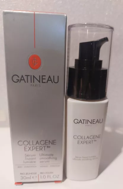Gatineau Collagene Expert Ultimate Smoothing Serum 30ml X 2 for
