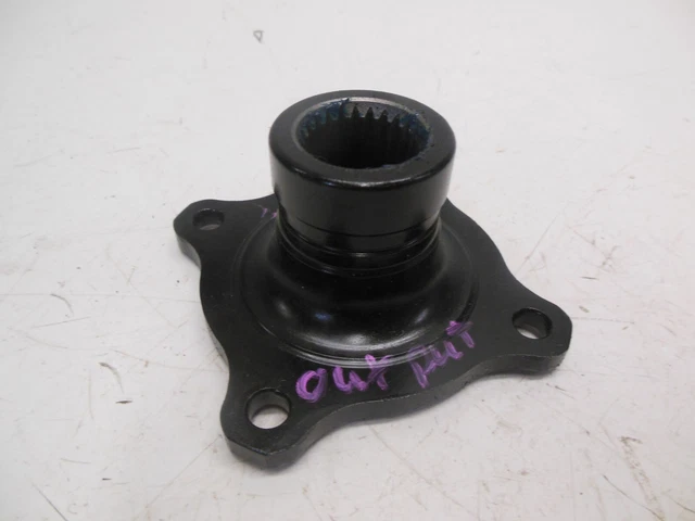 16A23 Kymco MXU 450 I 2019 Output Flange 40502-PRB2-900 B