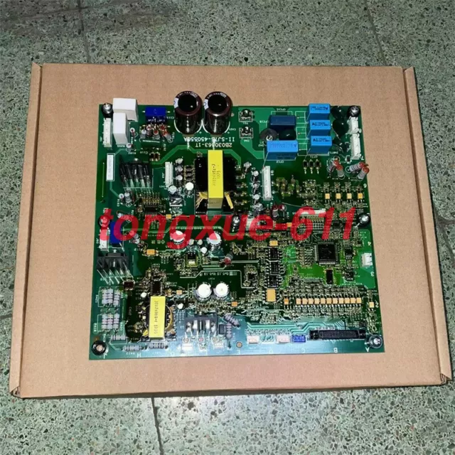 2B030863-1T Used Hitachi 2B030863-1T Power drive board Via FedEx or DHL