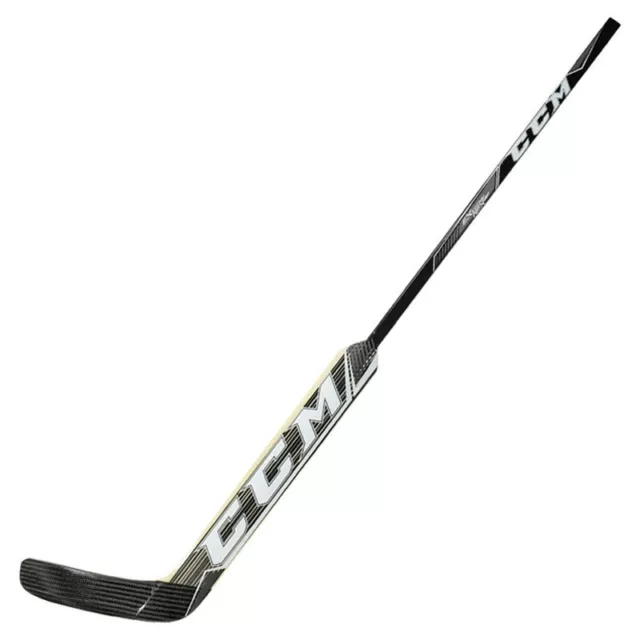 CCM Extreme Flex II Senior Goalie Stick,Ice Hockey Goalie Stick,Roller Hockey