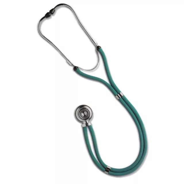 Sprague-Rappaport Stethoscope, 22 in. Tubing, 32 in. Overall