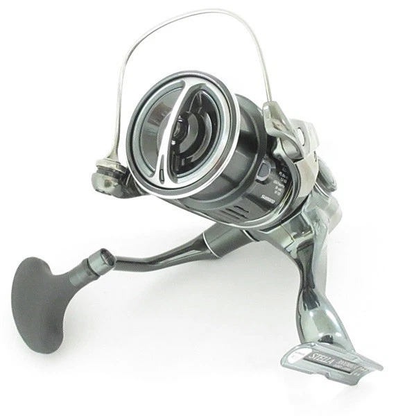 SHIMANO STELLA 3000Mhg #301 $903.01 - PicClick CA