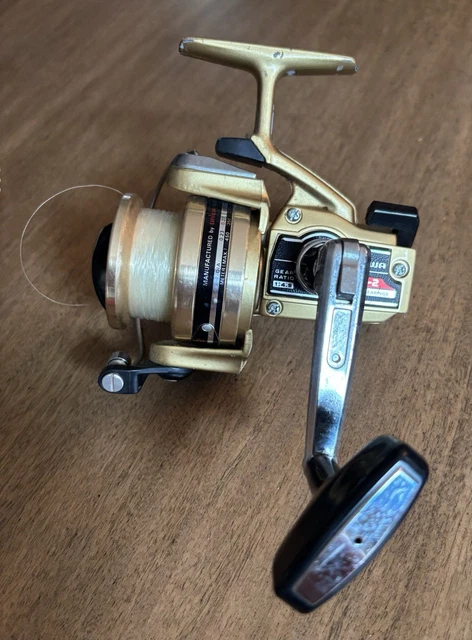 Reels, Fishing, Sporting Goods - PicClick