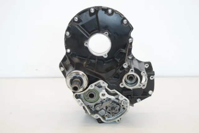 BMW R 1200 GS LC K50 K51 2013 2016 Getriebe 855984003 12067565 3