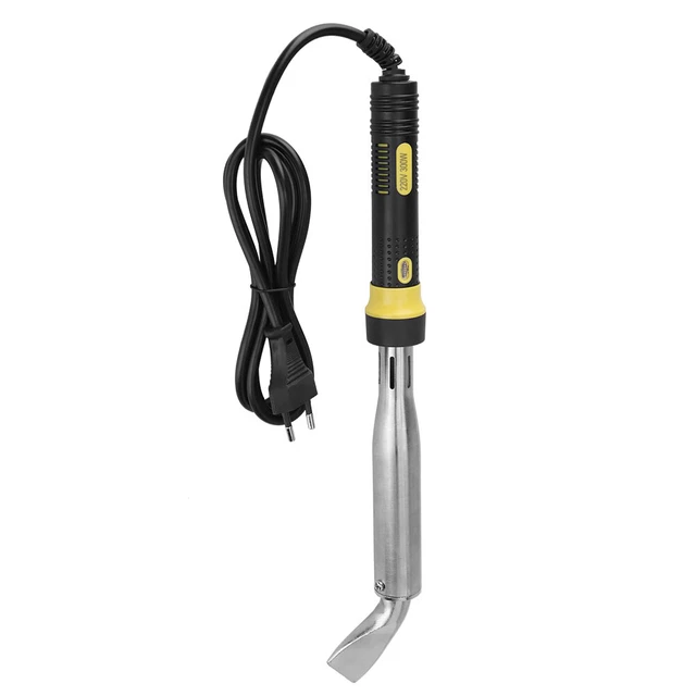 220V 300W Fer à Souder électrique Poignée En Caoutchouc TU-505B-300W Pliant