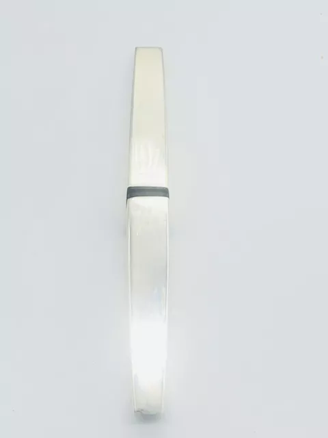 Tiffany & Co. Sterling Silver Paper Cutter Letter Opener West Germany