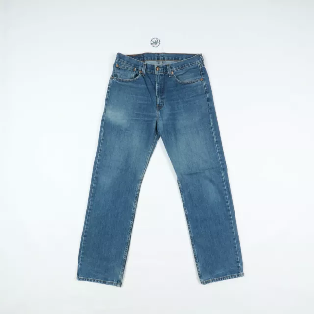 JEANS LEVIS LEVI'S 514 Stretch Utilisé () W34 L34 Homme Taille  Haute en EUR 23,23 - PicClick FR