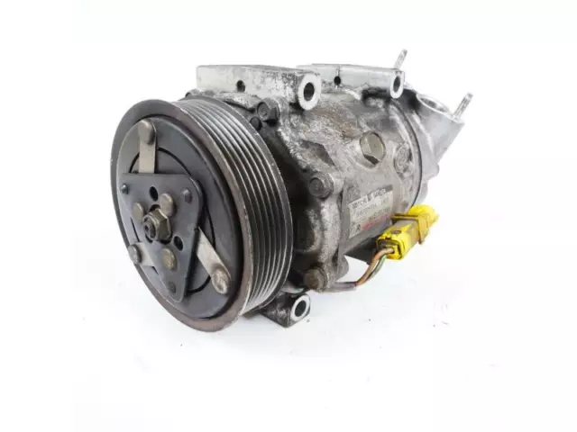 9651911480 Compressore Aria Condizionata Sanden Peugeot 307 (T5) 1.6 Hdi 16V 90C