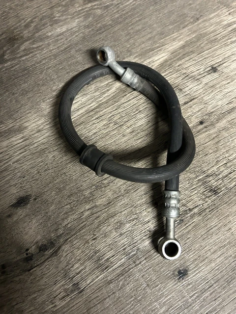 1982 Vintage HONDA CB750SC OEM FRONT RIGHT BRAKE LINE HOSE 45126-MA5-771