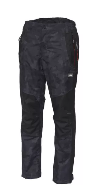 DAM CamoVision Trousers, Angelhose, Hose 100% wasserdicht M-XXL Anglerhose