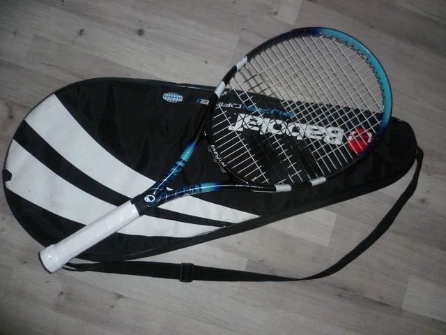 Babolat Pure Drive Jr 25 2025, raquette de tennis enfant 9-9-10 ans