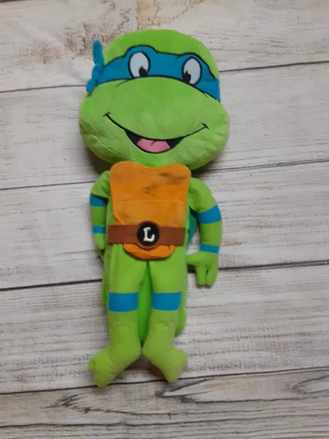 Teenage Mutant Ninja Turtles Plush Leonardo