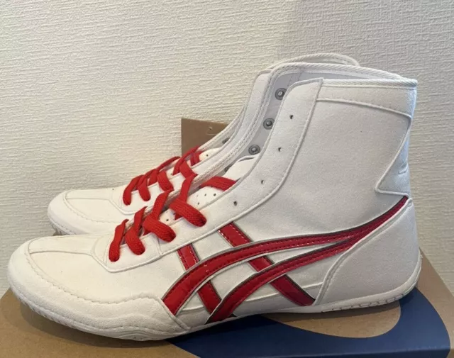 Asics wrestling shoes 2015 top