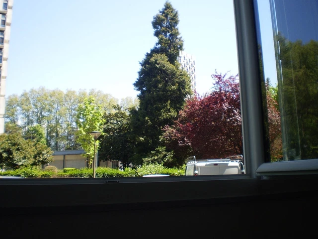 Appartement T3 Immeuble en S 38000 Grenoble (meublé ou vide)
