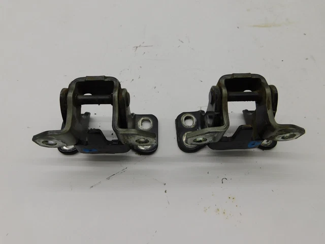 20 Vis De Charnière Pour Hayon Suzuki Samurai 85-95 - Référence 09125M08011, Neuves, Garantie 60 Jours
