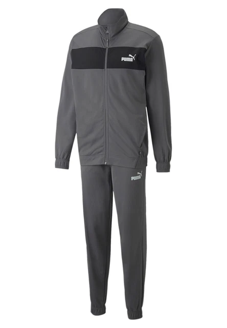 Puma uomo tuta hot sale