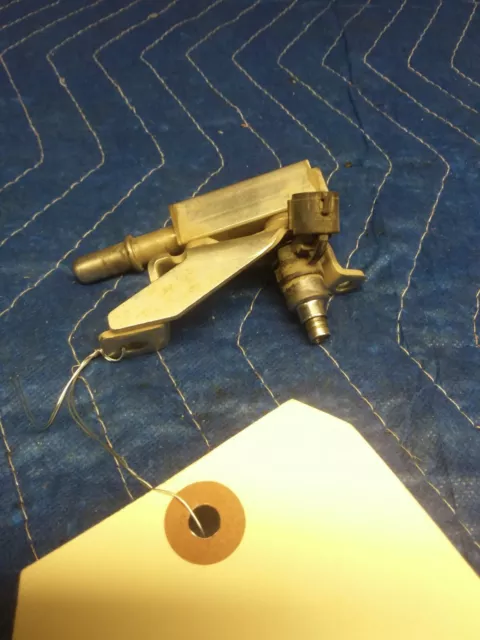 2020 20 Polaris Sportsman 450 H.O. HO Injector (0 280 162 202) 132657
