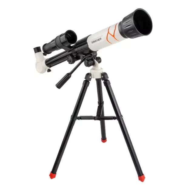 Professionale 70 millimetri Astronomico del Telescopio 15-150X di Visione