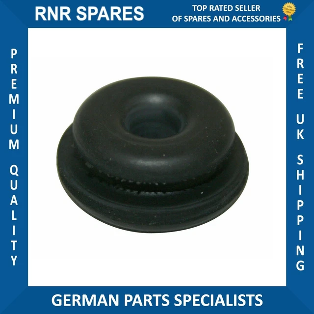 thumbnail image 2 of Golf MK1 Fuel Pipe Mount Grommet – 171-201-245, Rubber, UK Made, 1979-1983 2 of 4