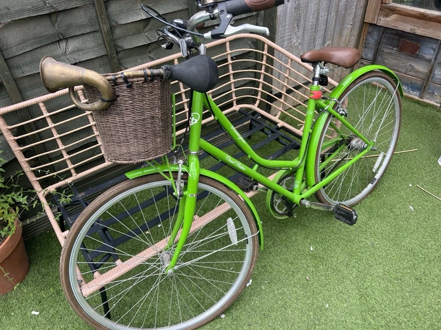 CLAUD BUTLER SANDRINGHAM Dutch Style Bike PicClick UK