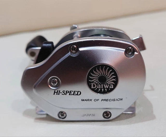 DAIWA OLD DRILL Dynamic St-50 Dx/Daiwa $429.77 - PicClick CA