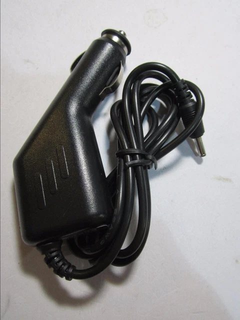 REPLACEMENT FOR 5V 1A Car Charger Power Supply for Tyrepal Tyre Pressure Monitor £9.99 - UK