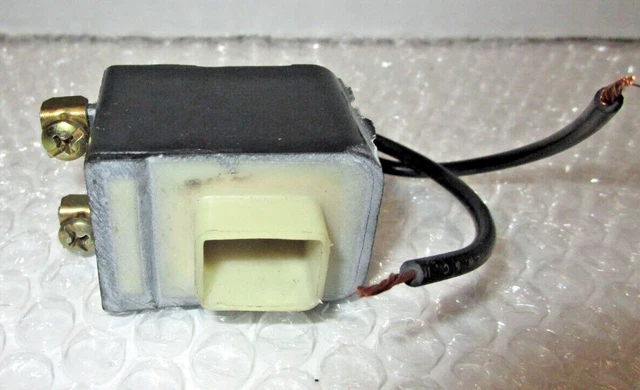 Ceneral electric 15D1G002 Coil (New)