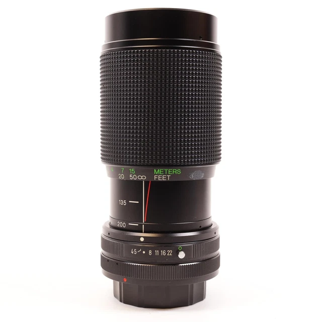 Vintage Lenses, Vintage Movie & Photography, Cameras & Photo