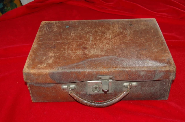 ANCIENNE ET JOLIE CAISSE BOITE coffret en Bois vintage EUR 23,00 - PicClick FR