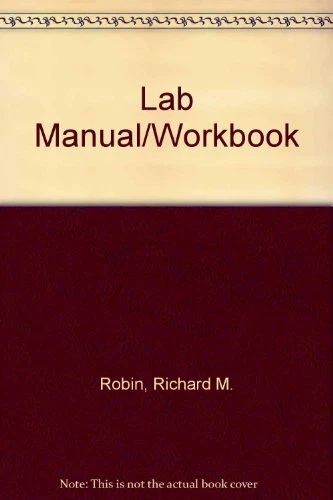 GOLOSA: A BASIC COURSE IN RUSSIAN LAB MANUAL/WORKBOOK, By Joanna Robin & Kathryn