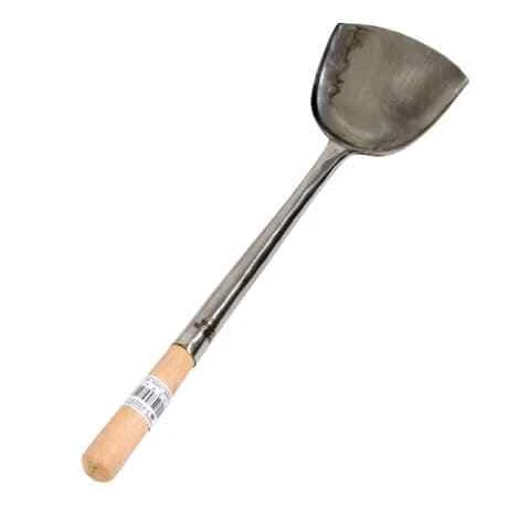 Town Food Service 33941 17.5 Large No. 1 Shovel"