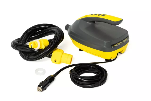 Pumpe Bestway 12V SUP Board Super Electric Pump E-Pumpe Star 65315 Paddle isup 2