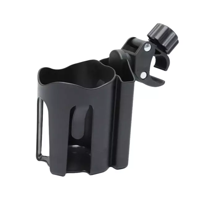 Stroller Cup Holder Pushchair Pram Cup Holder for Bike Pushchair