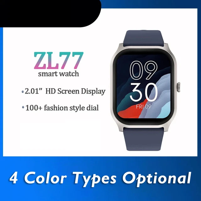 Smart Health Ring Argento e Oro: Monitoraggio Sonno e Fitness IP68