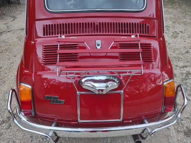 Fiat 500L 100f berlina 3