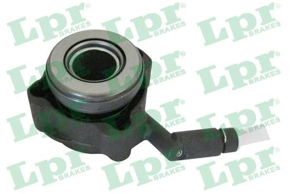 Cilindro Frizione Concentrico LPR Brakes 3257 - Per Fiat Ducato, Lancia Delta, In Alluminio - Foto 13