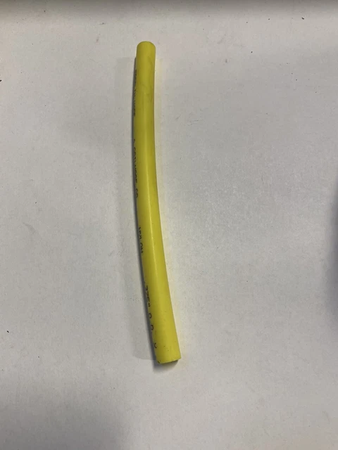 Karcher Yellow Nylon Hose 3/8” x 5.75” 8.600-435.0 / 39530