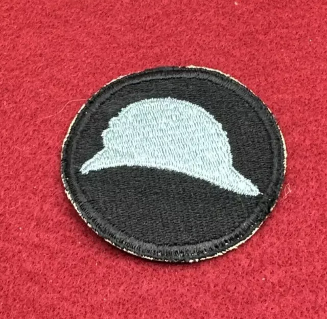 WW2/II US ARMY 93rd Infantry Division patch NOS. $9.99 - PicClick