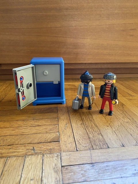 PLAYMOBIL Tresor 7446 – Kinderspielzeug Mit Folienverpackung