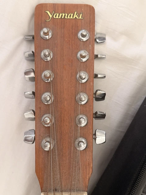 YAMAKI DELUXE FOLK No.120 1973 Japan £455.92 - PicClick UK
