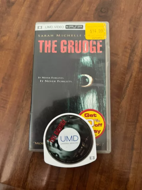 The Grudge (UMD, 2005)