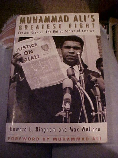 Was Muhammad Ali a slave? Why did 'The Greatest' change his name from