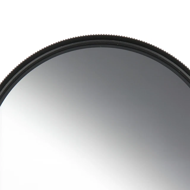 (77mm)GND16 ND Filter Neutral Density Variable Filter Ultra-Slim Optical Glass