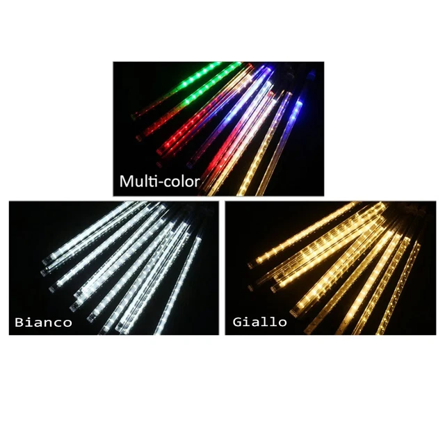 Cavo Di Prolunga American DJ LPT 3M Per Tubi LED Pixel 360 Colori - Nuovo