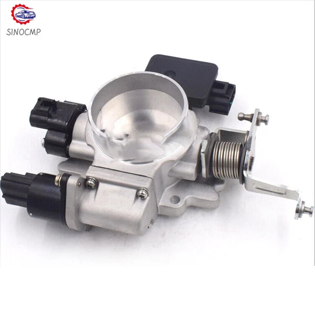 THROTTLE BODY ASSEMBLY 53032023 for 19982001 Jeep Wrangler Grand