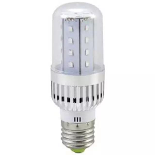 Lampe UV E27 Omnilux LED E-27 230V 5 W 117 mm