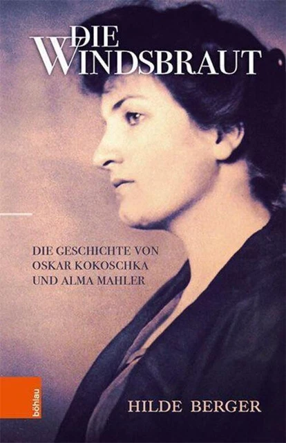 Hilde Berger | Die Windsbraut | Buch | Deutsch (2020) | Böhlau Wien