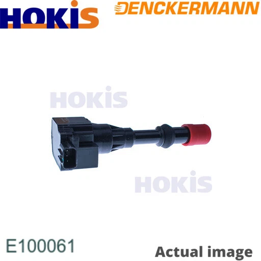 IGNITION COIL FOR HONDA JAZZ/III FIT/MONOCAB CIVIC/VII/FERIO/VIII
