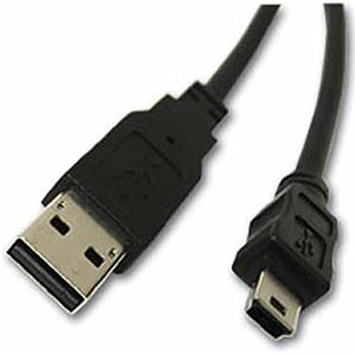 Replacement USB Cable For Garmin Nuvi 2589LM 2559LM 2519LM Sat Nav USB Data Sync Cable Lead~p174715415