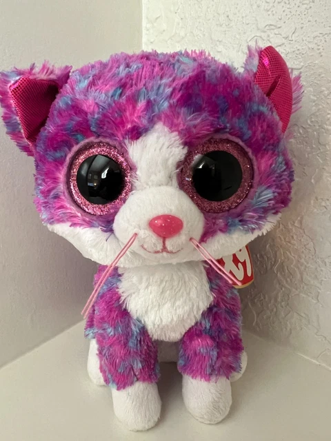 Pellie beanie boo online